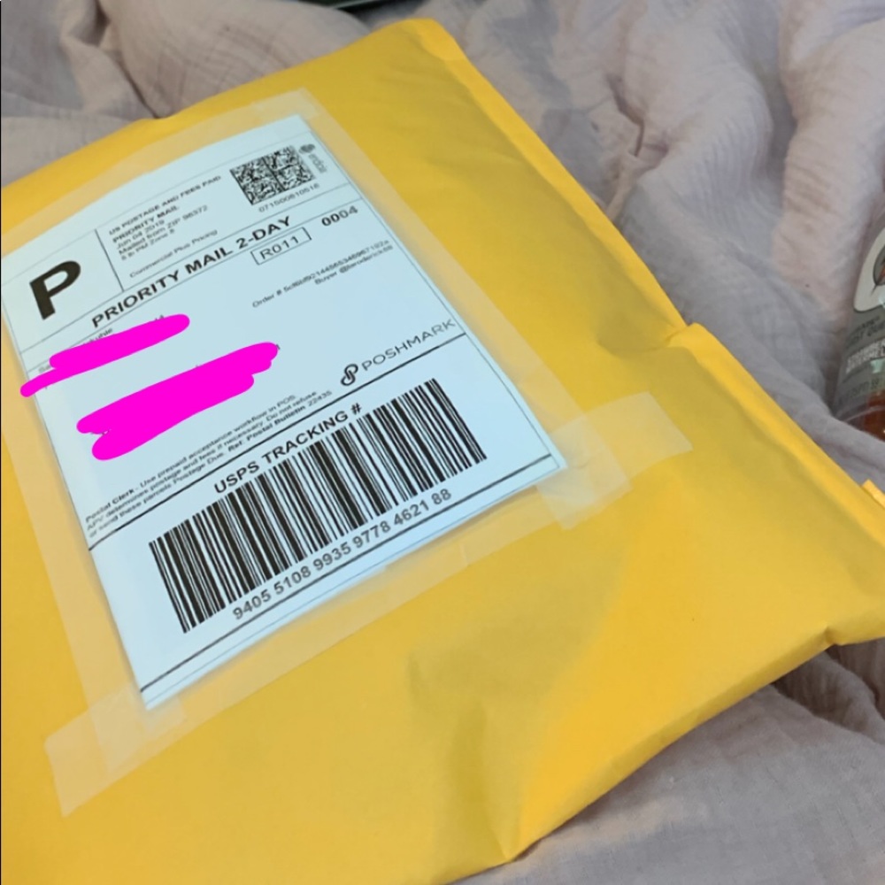 trading proof
